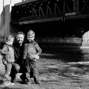 Meet your Posher, Ben